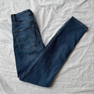 Size 24 Reformation Jeans